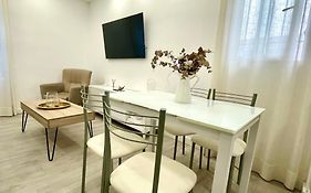 Córdoba Tinte Suites